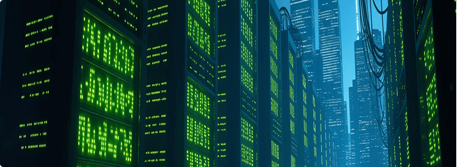 Security & Compliance Concerns