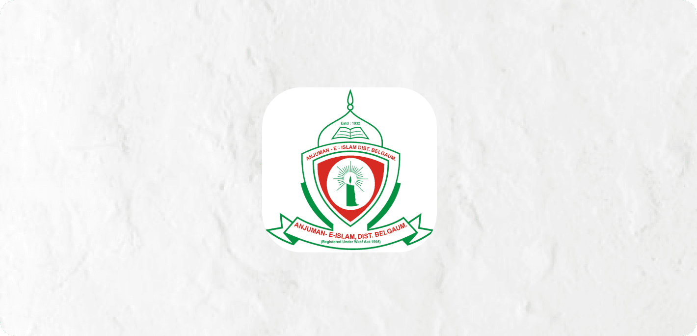 Anjuman-e-Islam Belgaum