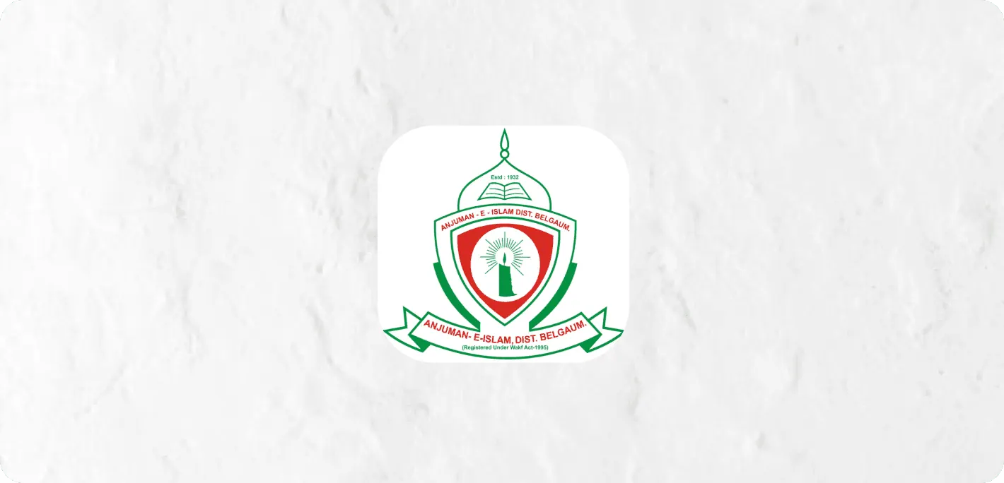Anjuman-e-Islam Belgaum