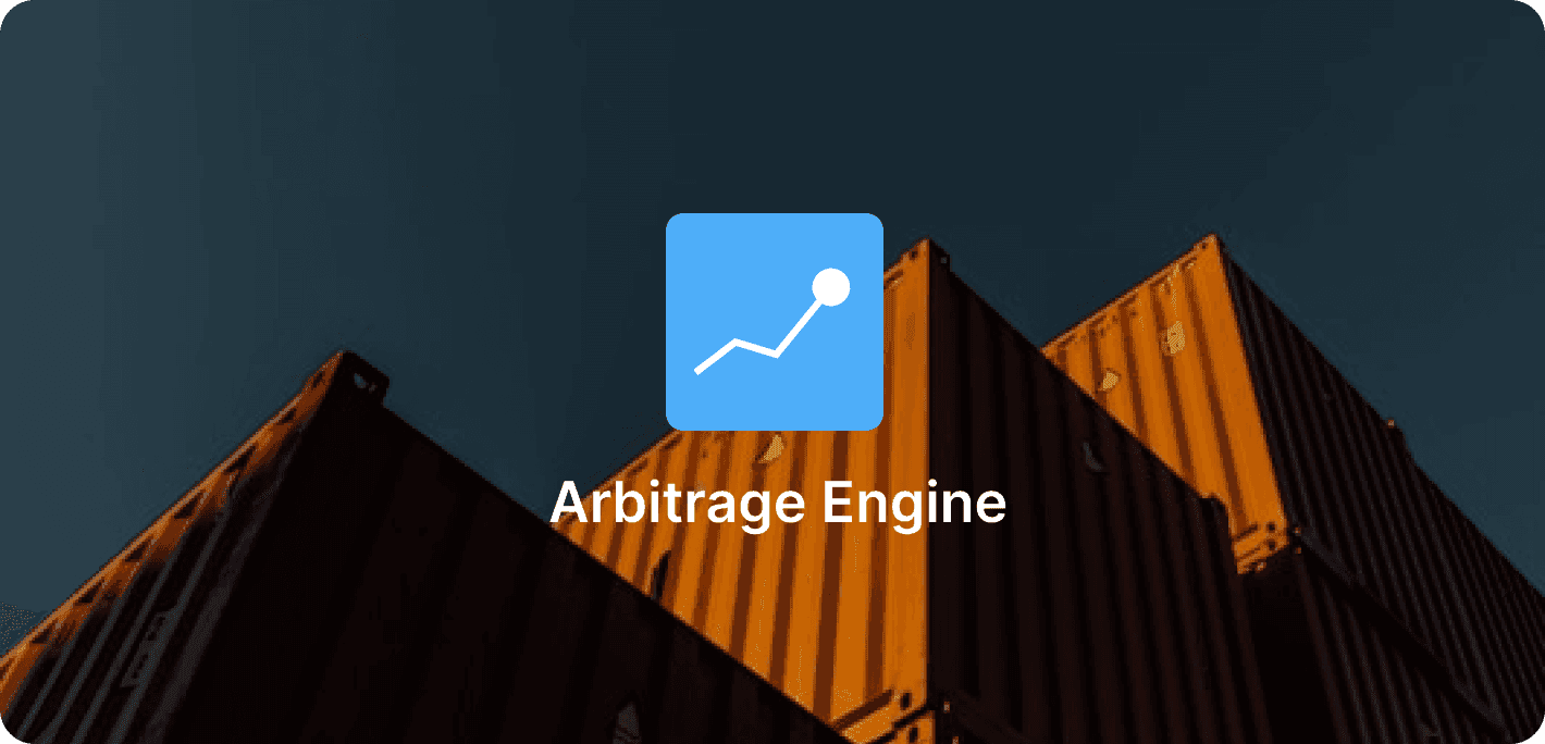 Arbitrage Engine