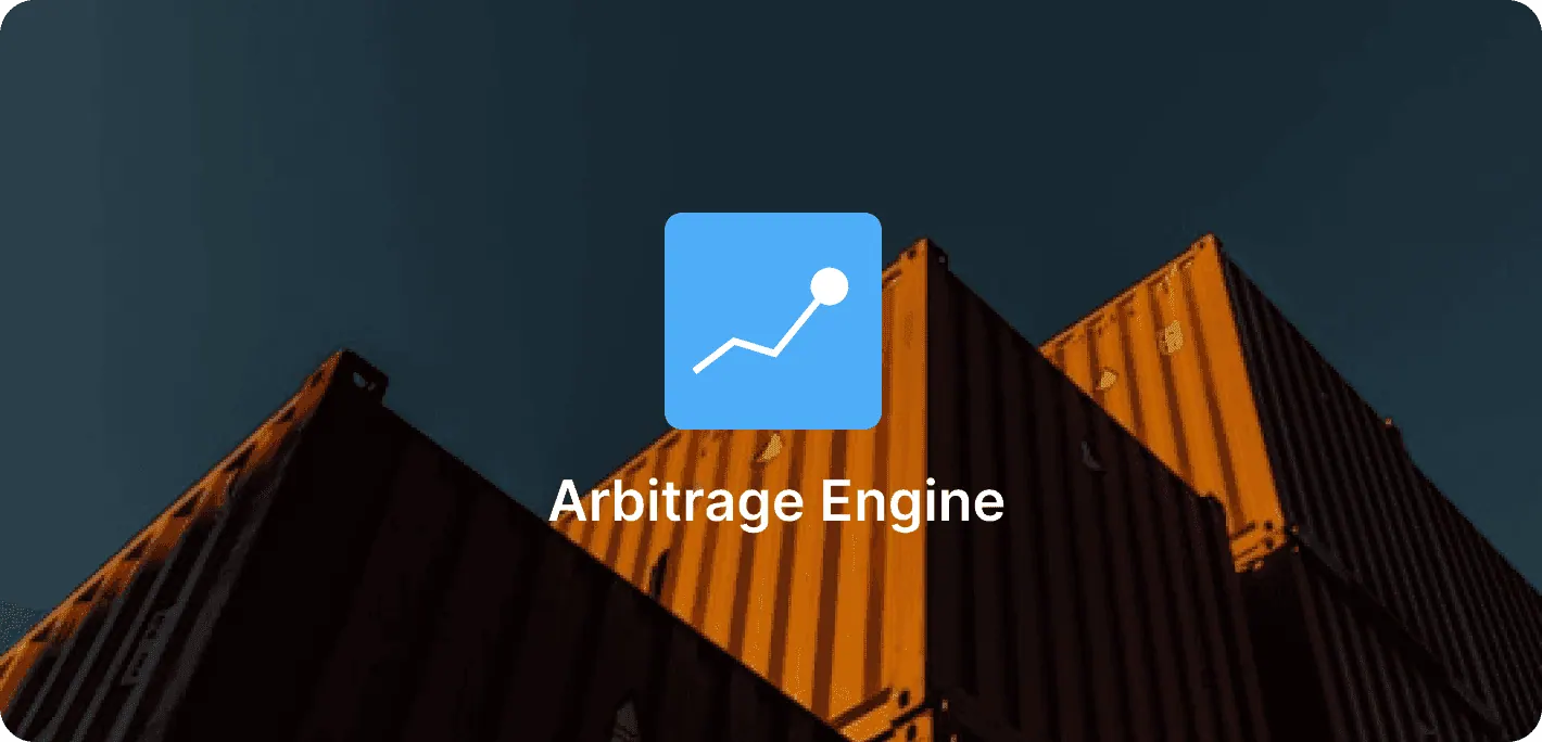 Arbitrage Engine