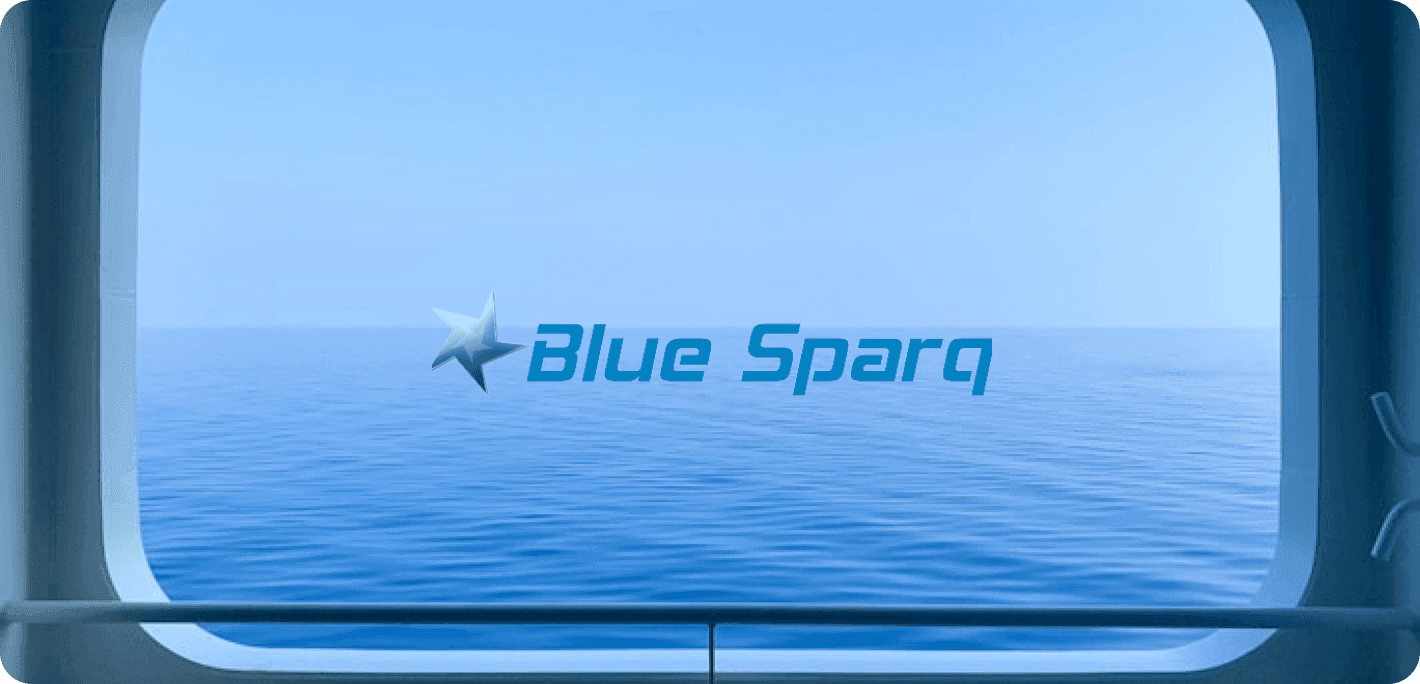 Blue Sparq