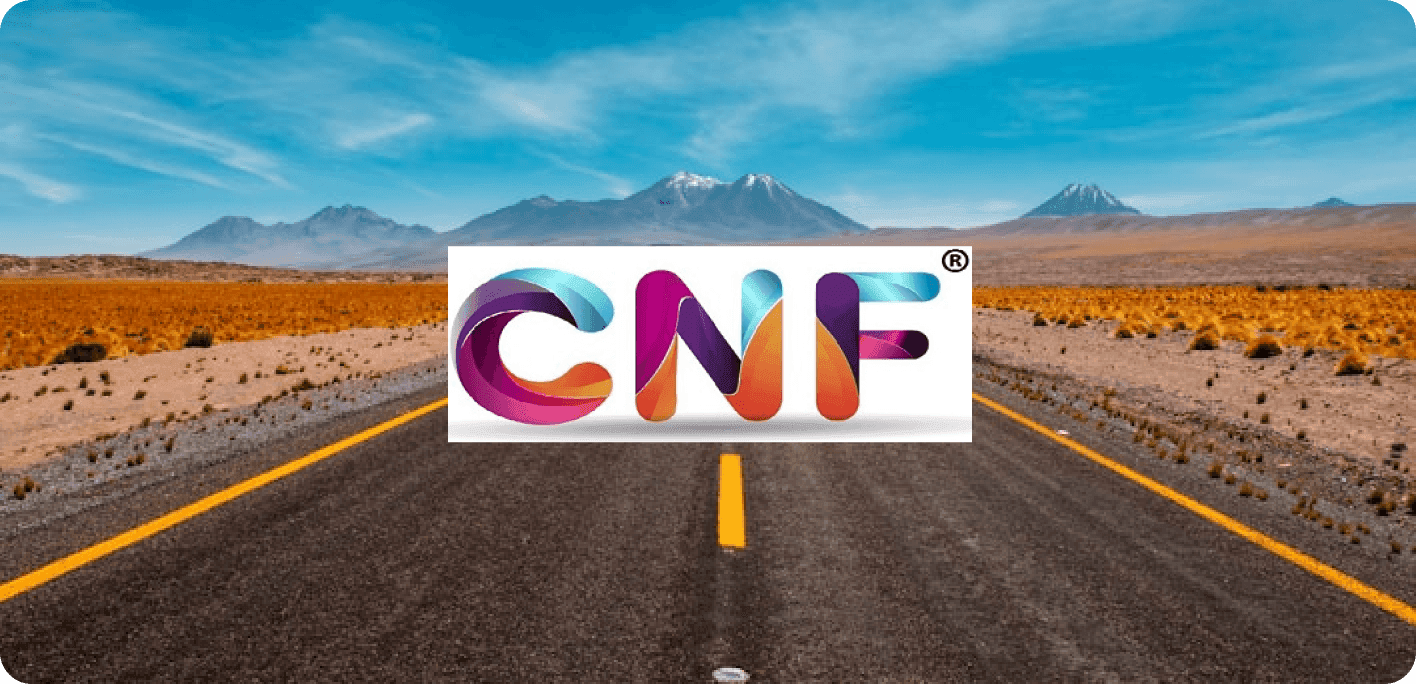 CNF India