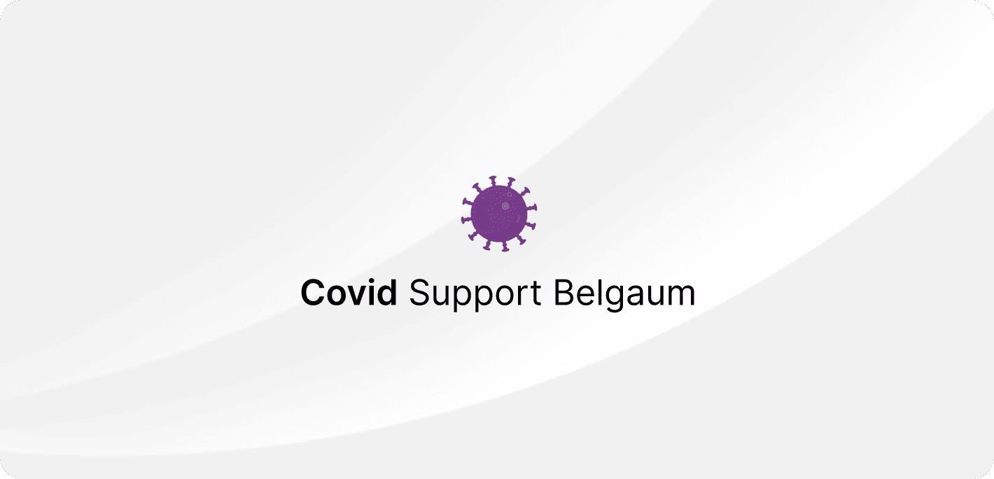 Covid Support Belgaum