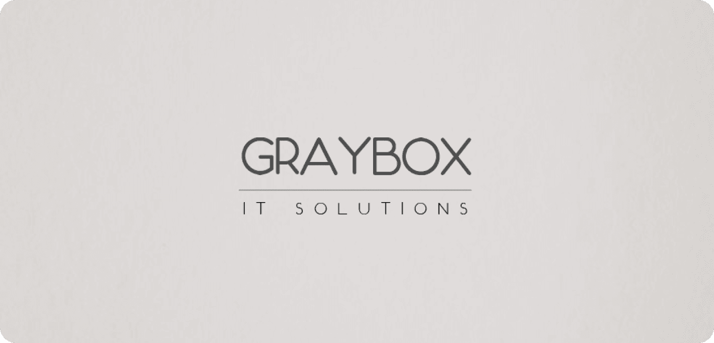 GrayBox IT Solutions