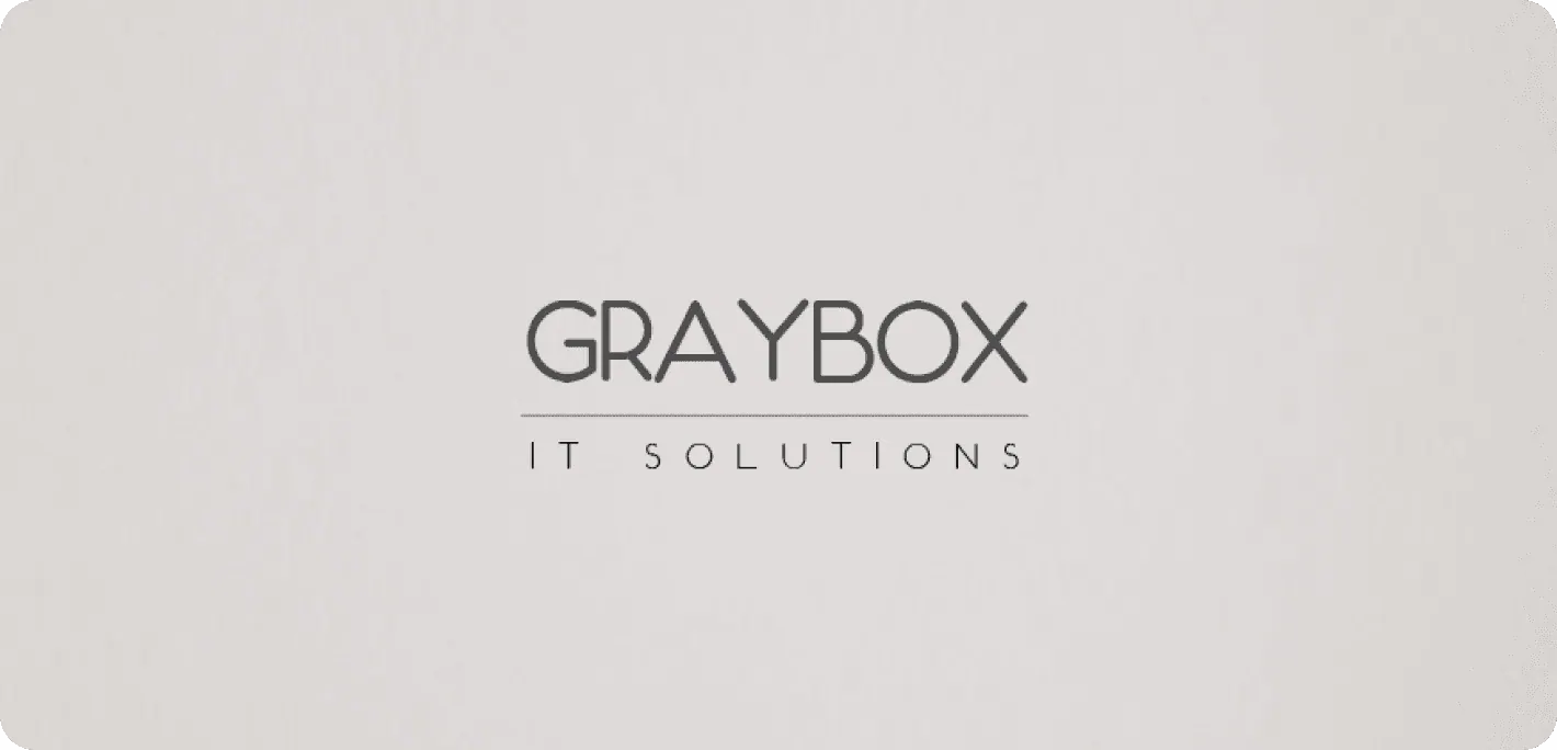 GrayBox IT Solutions