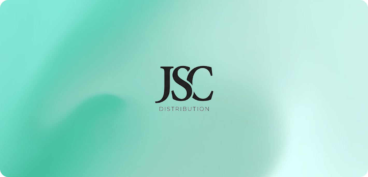 JSC Distribution