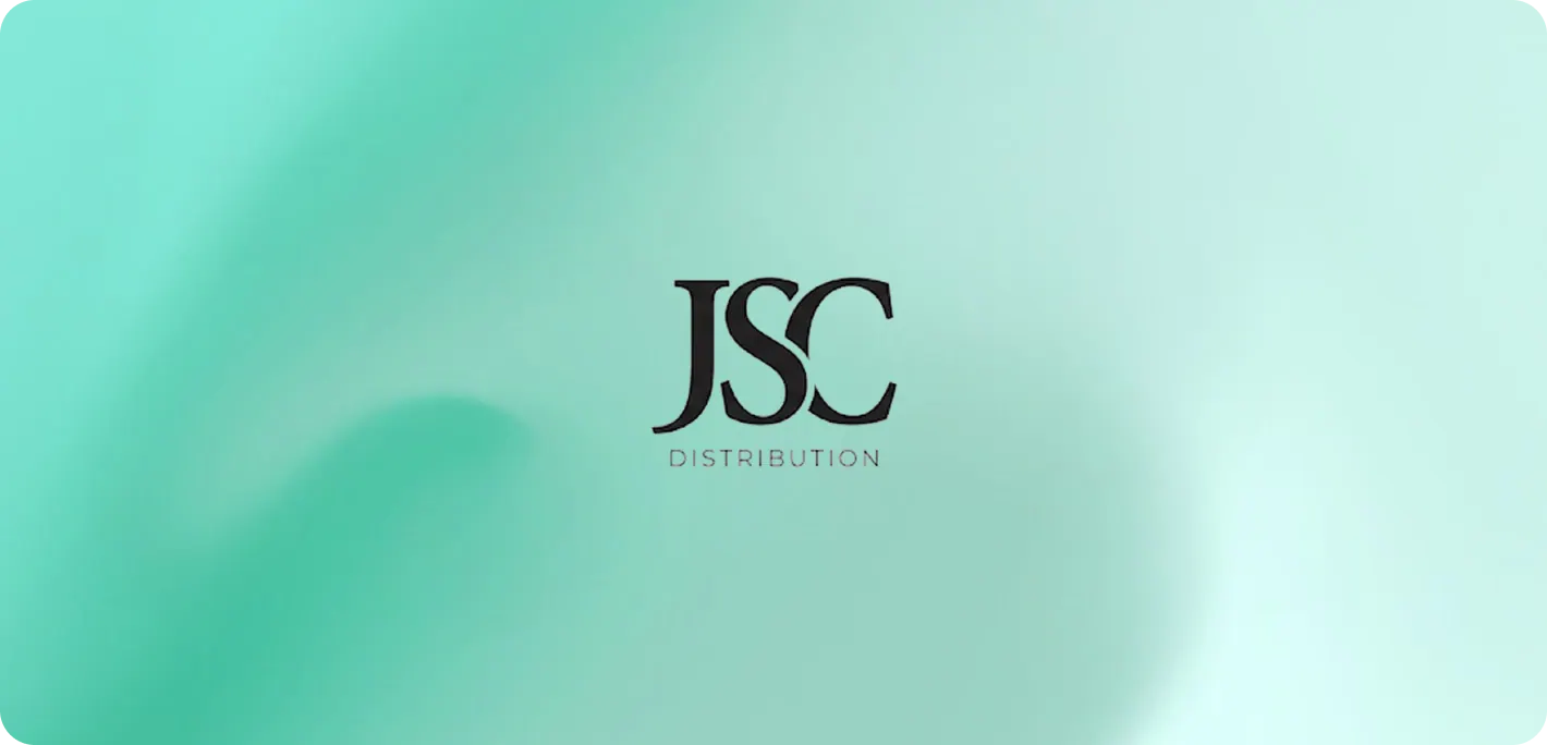 JSC Distribution