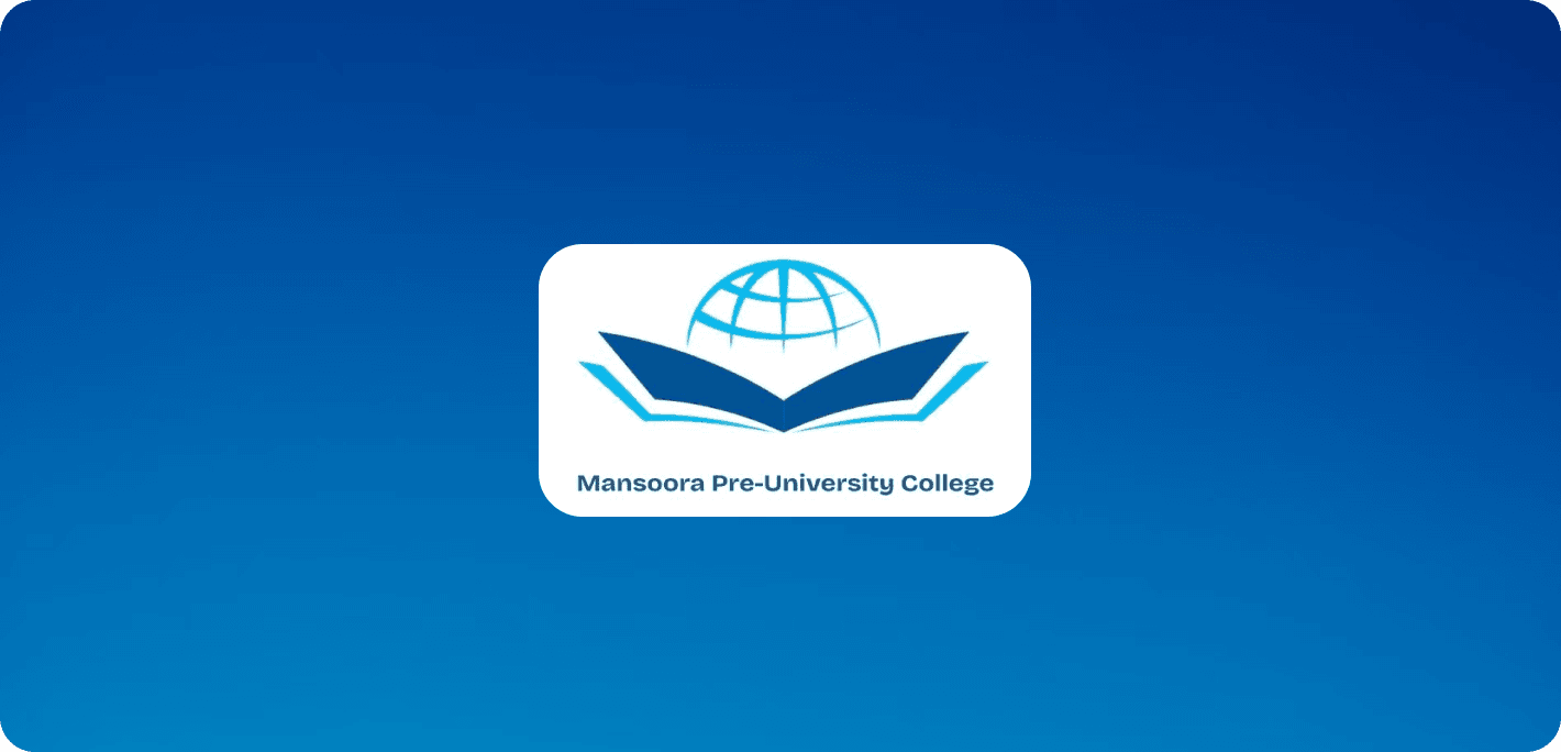 Mansoora Pre-University