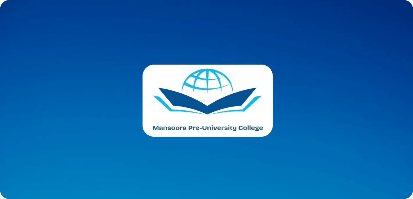 Mansoora Pre-University