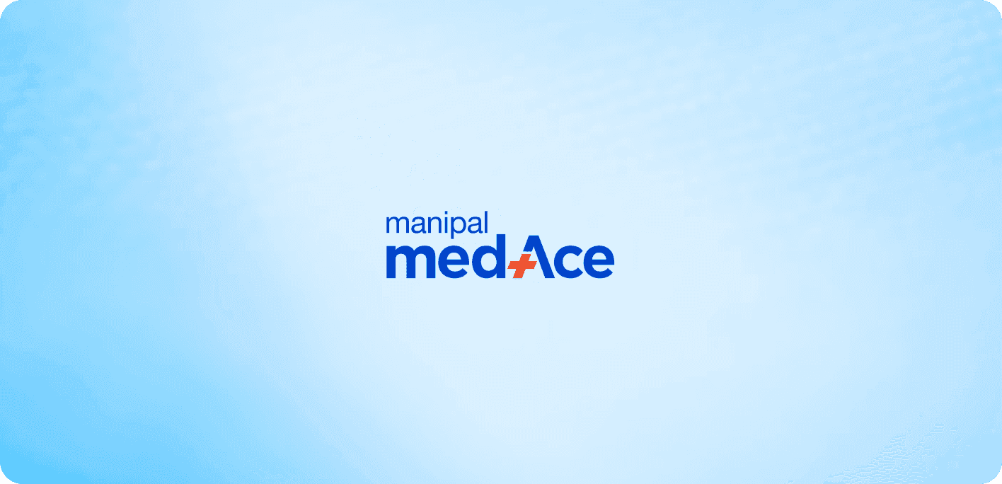Manipal MedAce