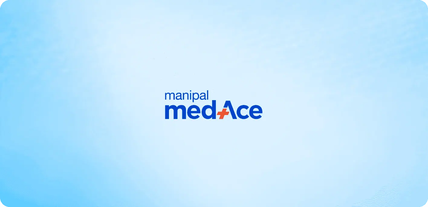 Manipal MedAce