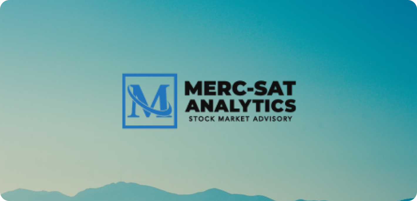 MERC-SAT Analytics