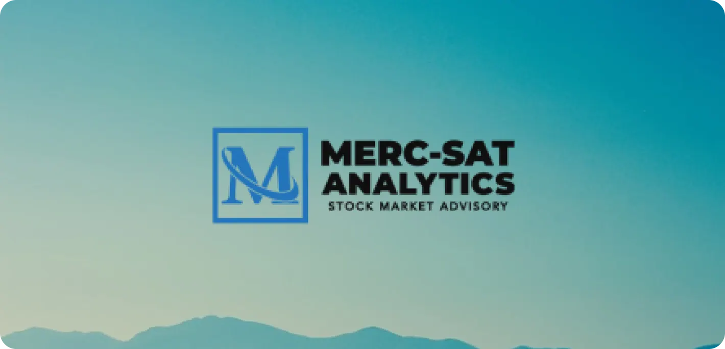 MERC-SAT Analytics