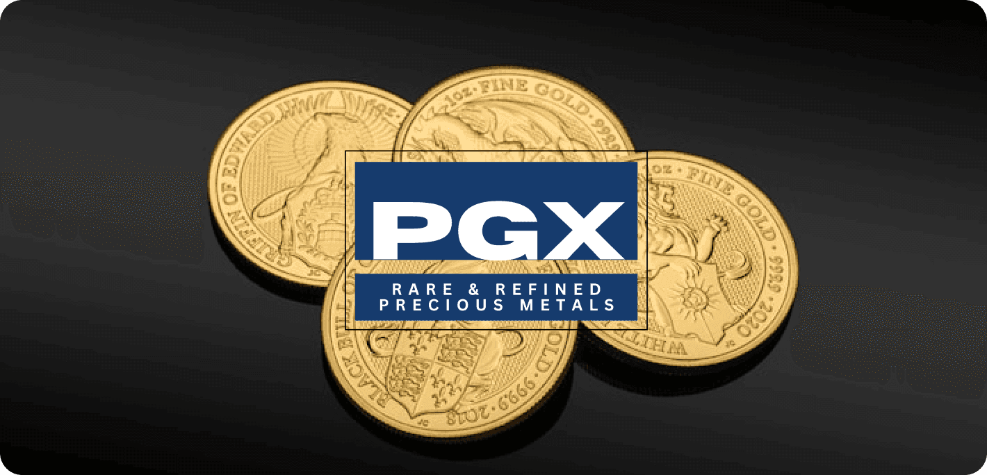 PGX