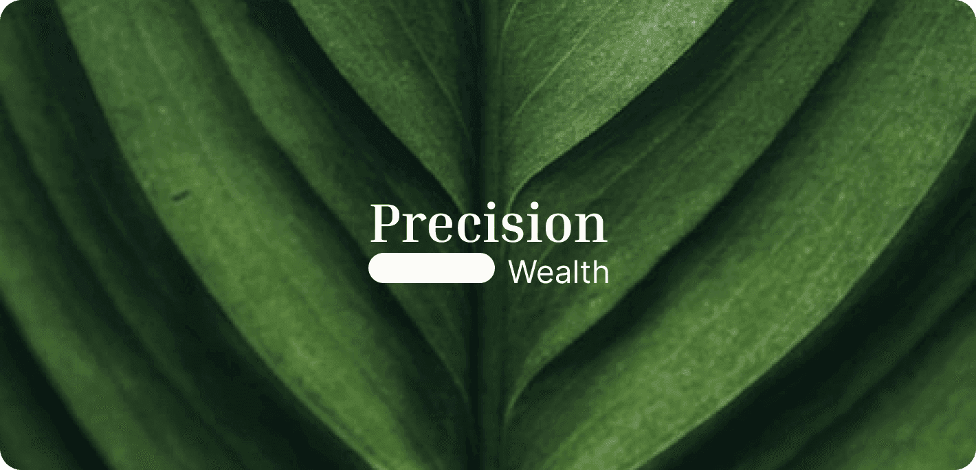 Precision Wealth