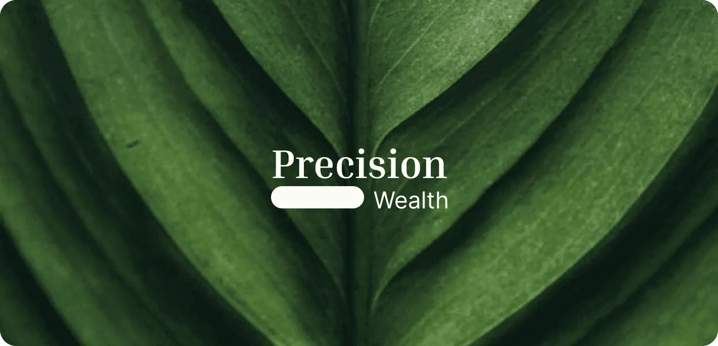 Precision Wealth