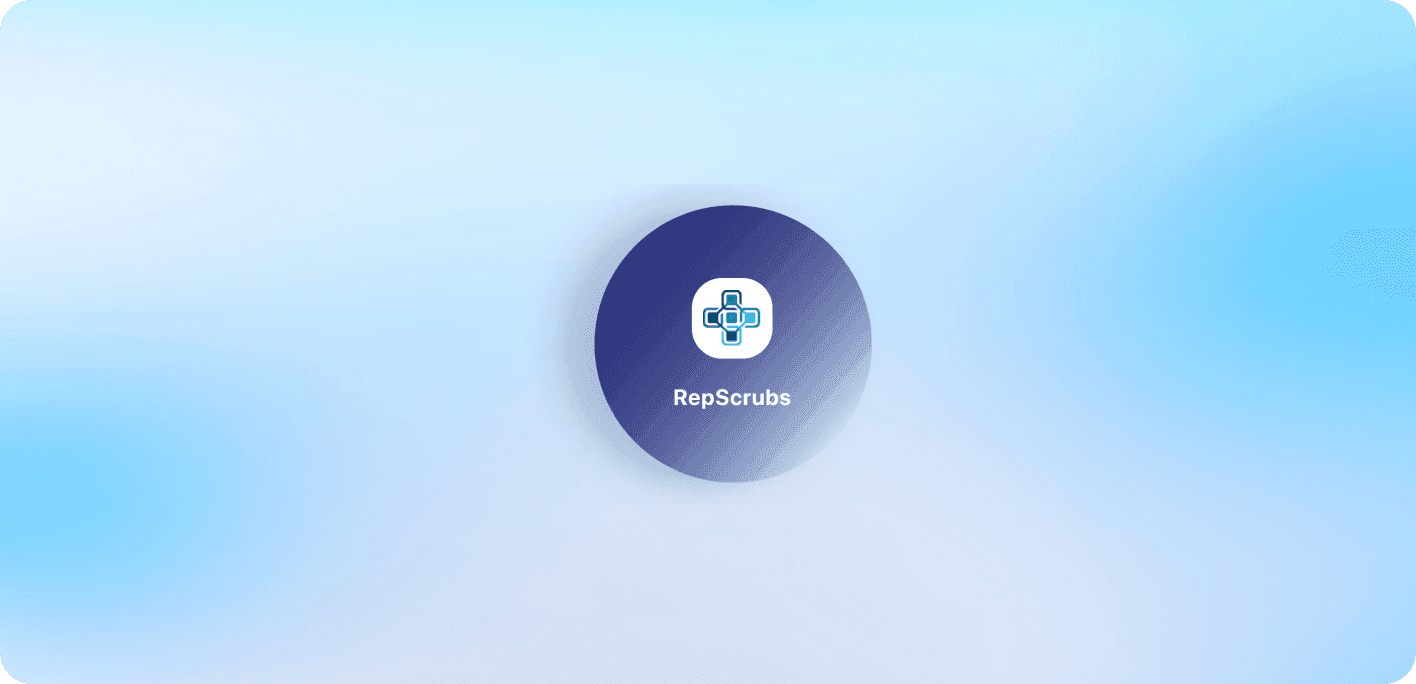 Repscrubs