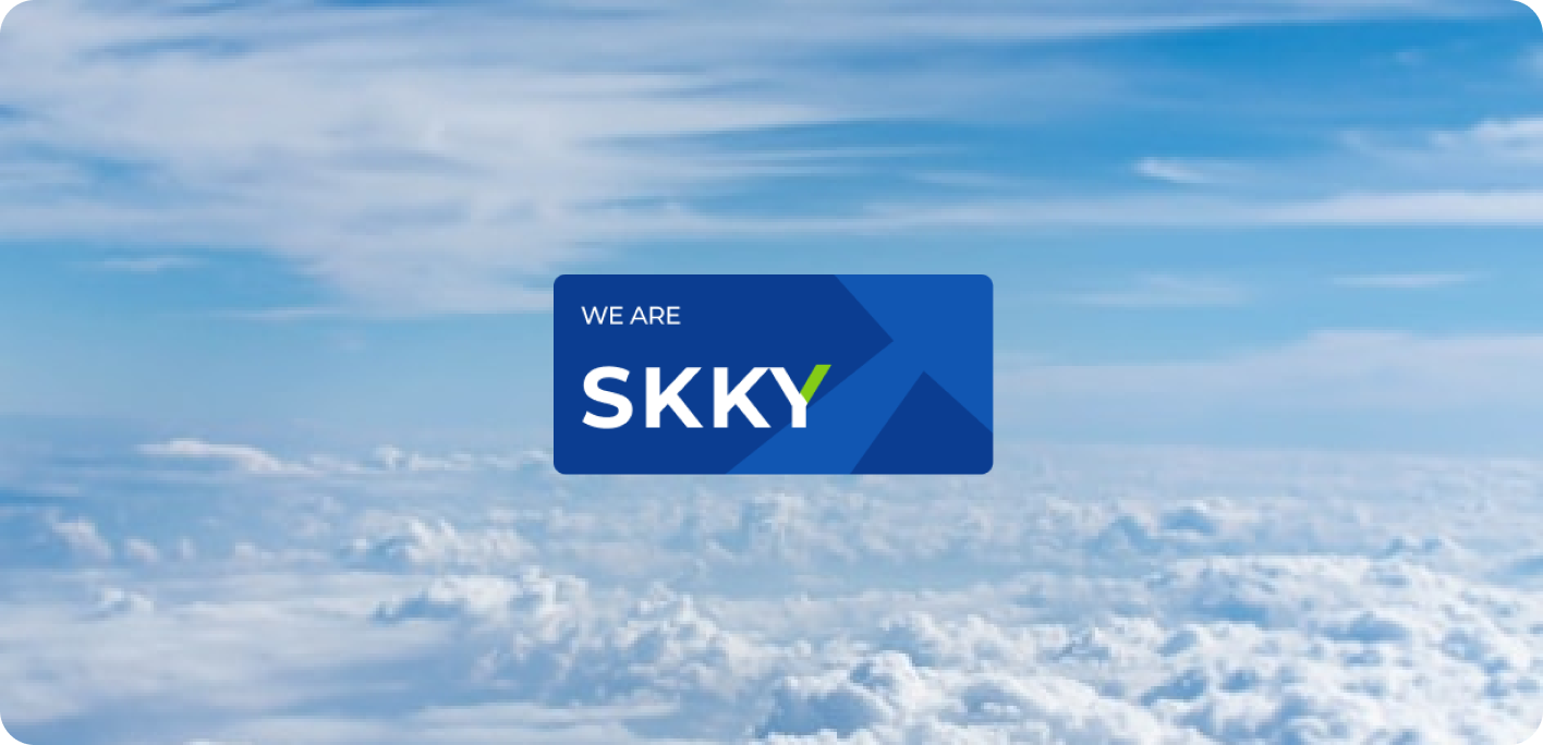 We Are Skky