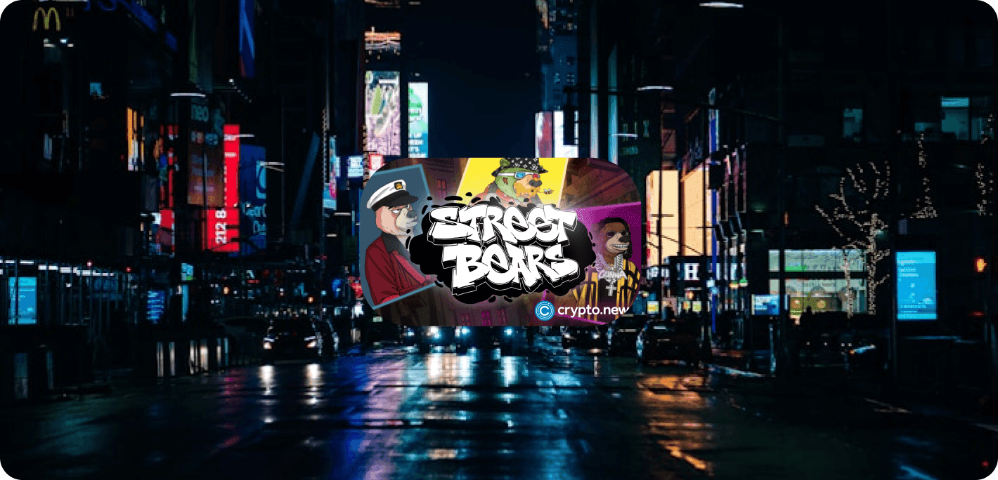 Street Bears