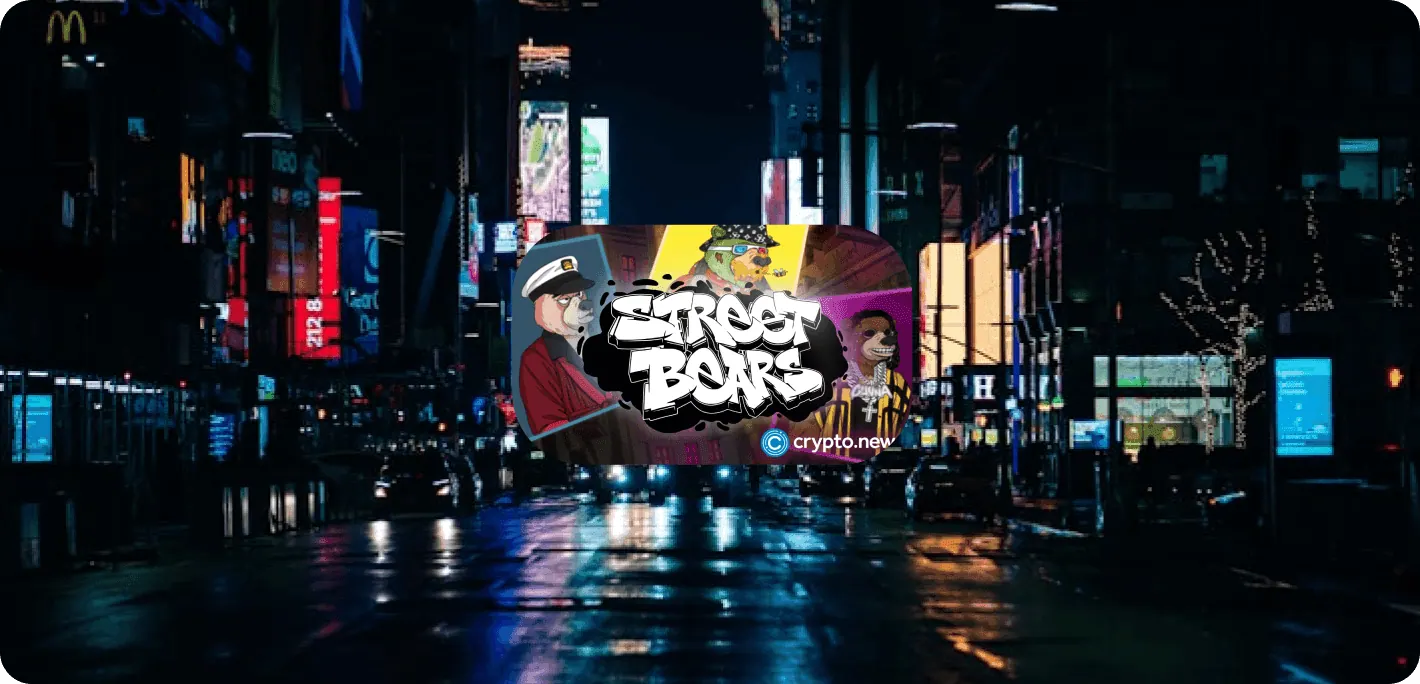 Street Bears