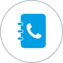 My Phone Book